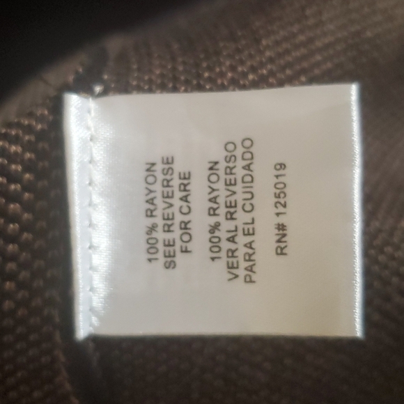 joseph A. Leopard Ombre Cardigan - Picture 4 of 4